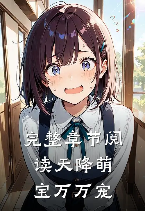 完整章节阅读天降萌宝万万宠