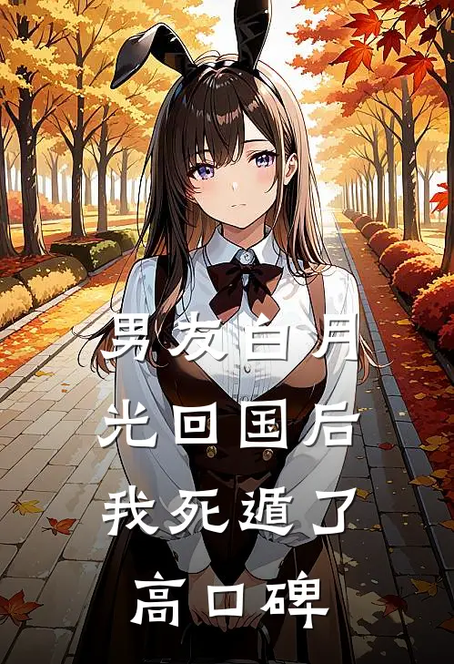 男友白月光回国后，我死遁了高口碑