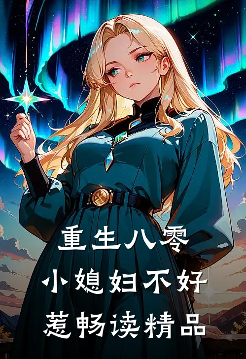 重生八零：小媳妇不好惹畅读精品