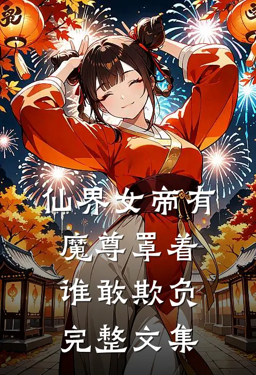 仙界女帝有魔尊罩着谁敢欺负完整文集