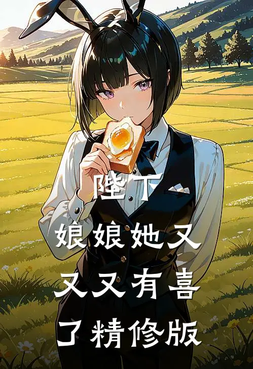 陛下，娘娘她又又又有喜了精修版