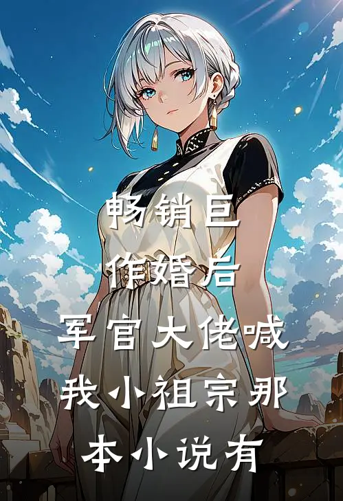 畅销巨作婚后,军官大佬喊我小祖宗那本小说有