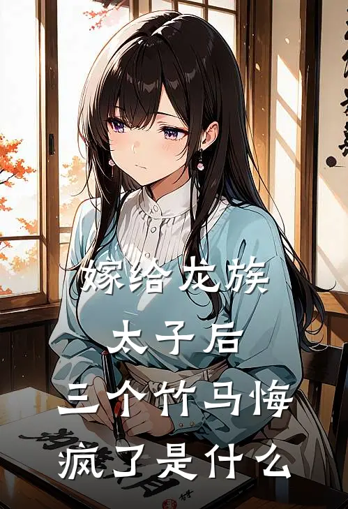 嫁给龙族太子后，三个竹马悔疯了是什么