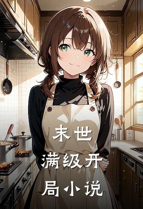 末世：满级开局小说