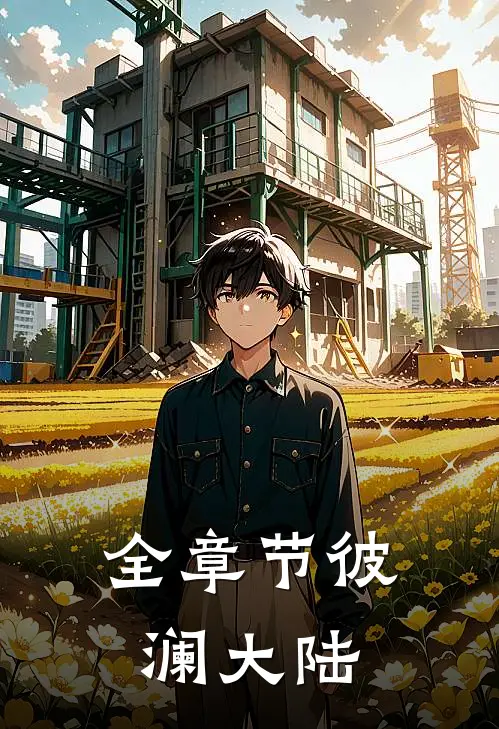 全章节彼澜大陆
