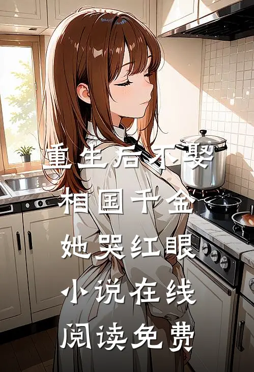 重生后不娶相国千金，她哭红眼小说在线阅读免费