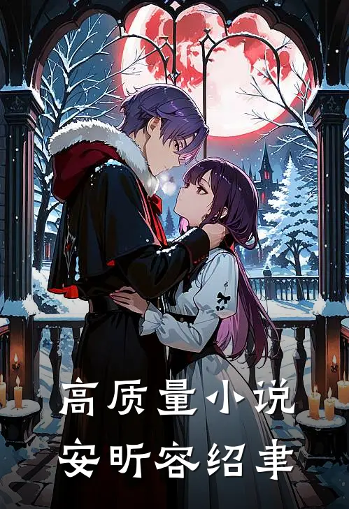 高质量小说安昕容绍聿