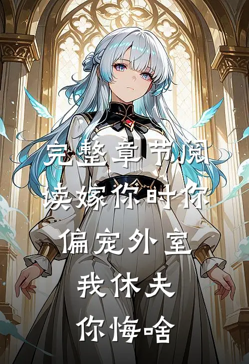 完整章节阅读嫁你时你偏宠外室，我休夫你悔啥