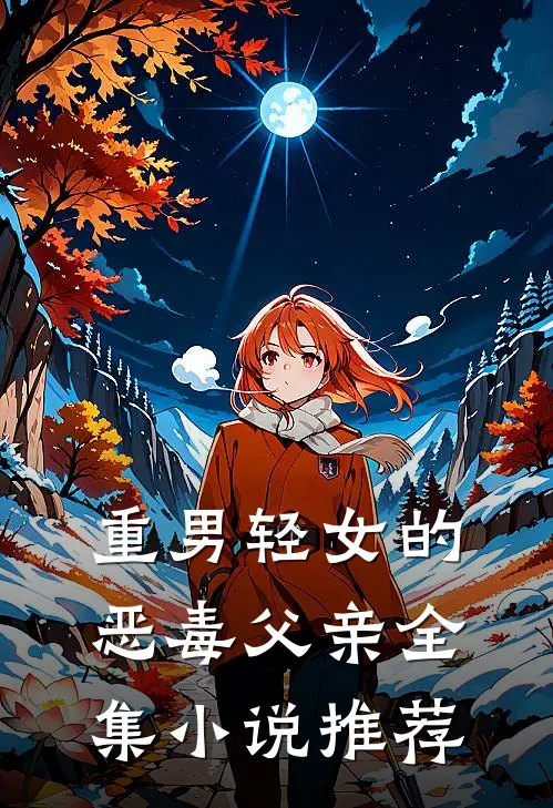 重男轻女的恶毒父亲全集小说推荐