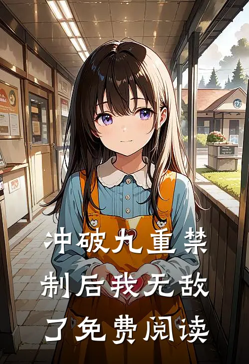 冲破九重禁制后我无敌了免费阅读