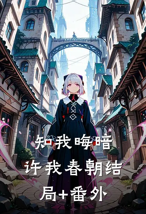 知我晦暗，许我春朝结局+番外
