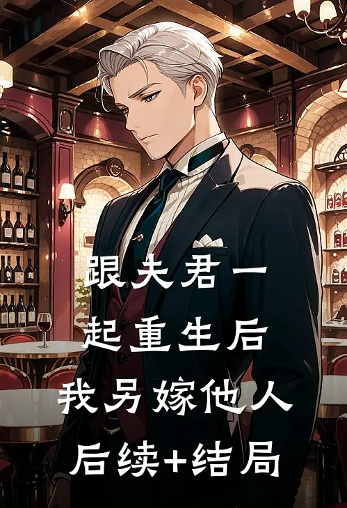 跟夫君一起重生后，我另嫁他人后续+结局