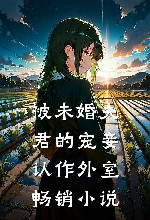 被未婚夫君的宠妾认作外室畅销小说