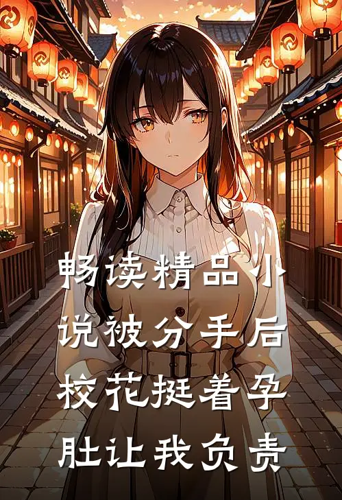 畅读精品小说被分手后，校花挺着孕肚让我负责