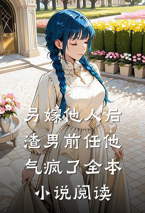 另嫁他人后，渣男前任他气疯了全本小说阅读