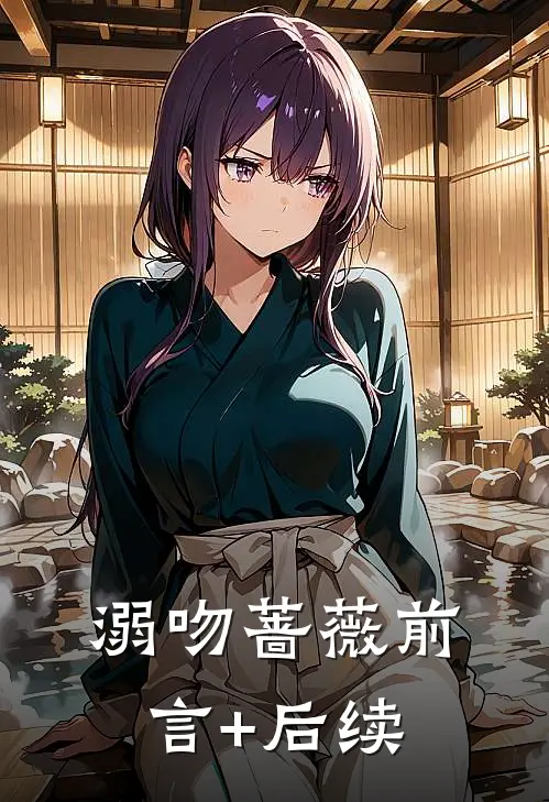 溺吻蔷薇前言+后续