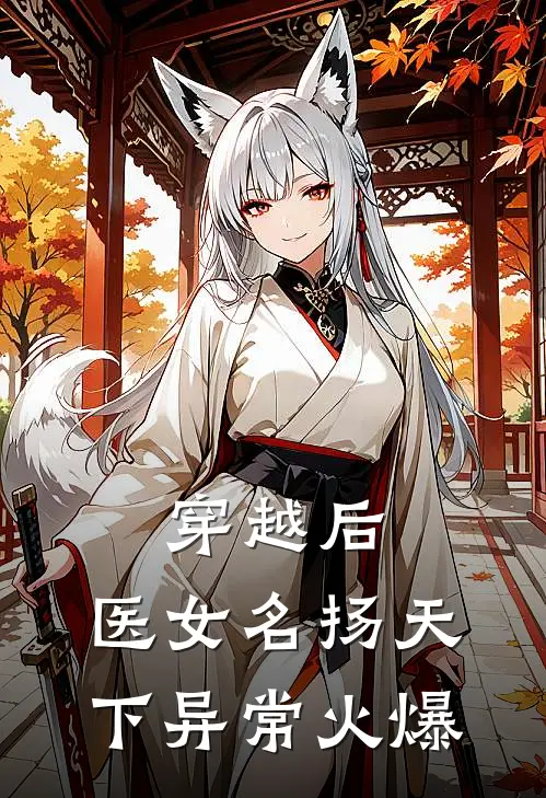 穿越后，医女名扬天下异常火爆
