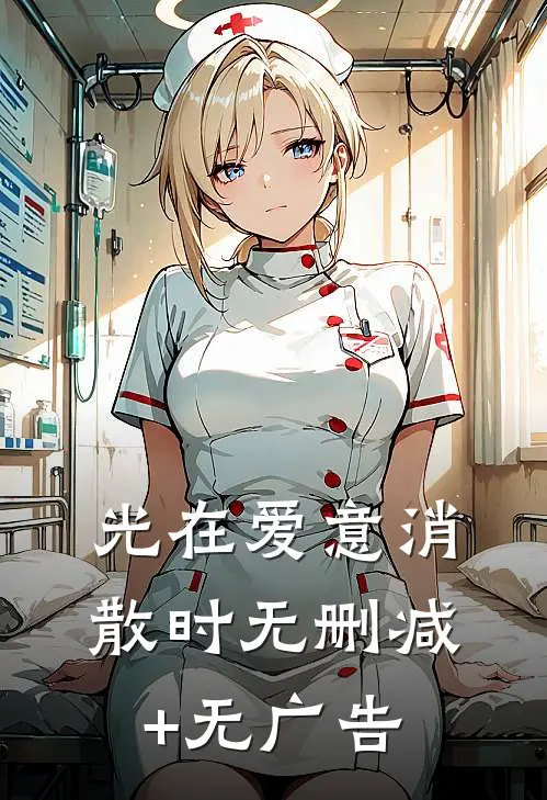 光在爱意消散时无删减+无广告