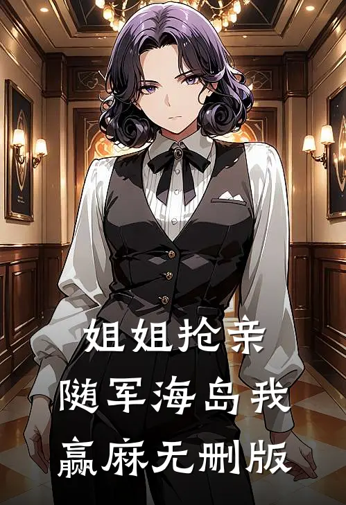 姐姐抢亲，随军海岛我赢麻无删版