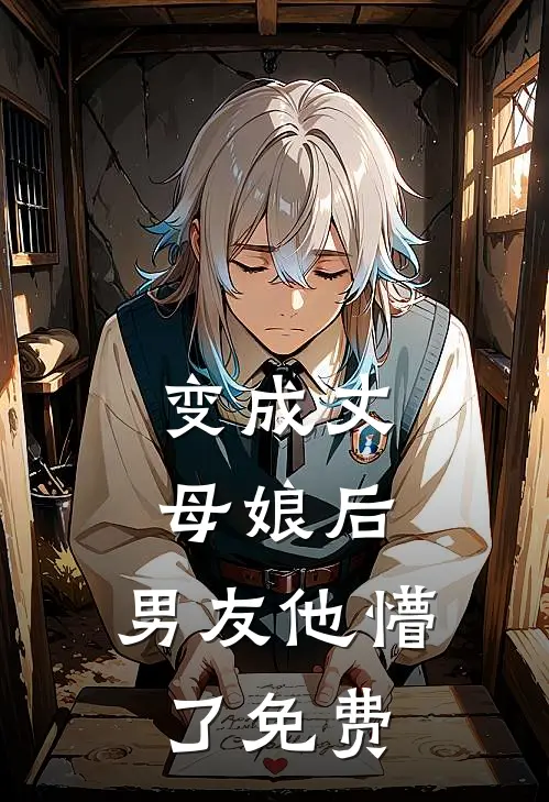 变成丈母娘后，男友他懵了免费