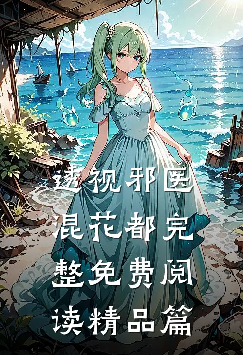 透视邪医混花都完整免费阅读精品篇