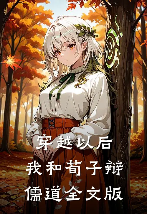 穿越以后，我和荀子辩儒道全文版