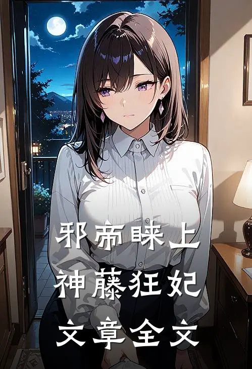 邪帝睐上神藤狂妃文章全文