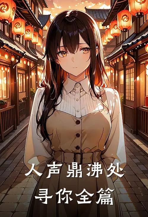 人声鼎沸处寻你全篇