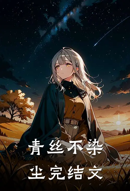 青丝不染尘完结文