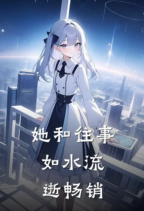 她和往事，如水流逝畅销