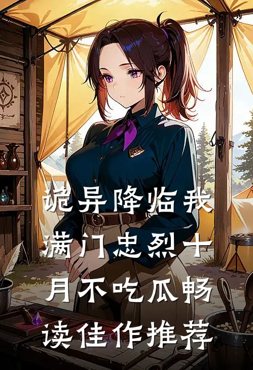 诡异降临我满门忠烈十月不吃瓜畅读佳作推荐