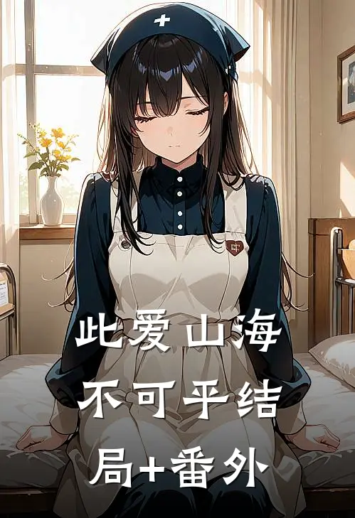 此爱山海不可平结局+番外