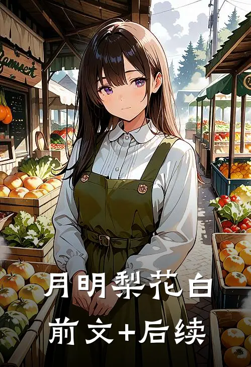 月明梨花白前文+后续