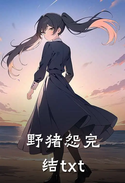 野猪怨完结txt