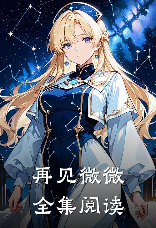 再见微微全集阅读