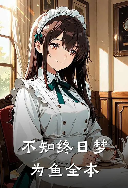 不知终日梦为鱼全本