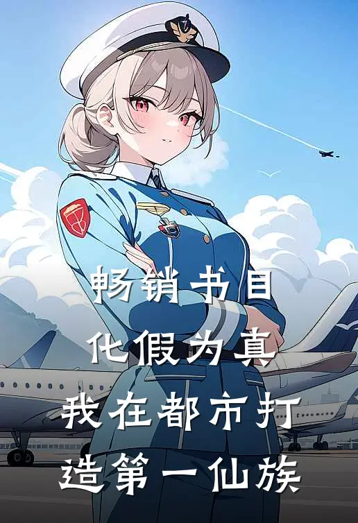 畅销书目化假为真，我在都市打造第一仙族