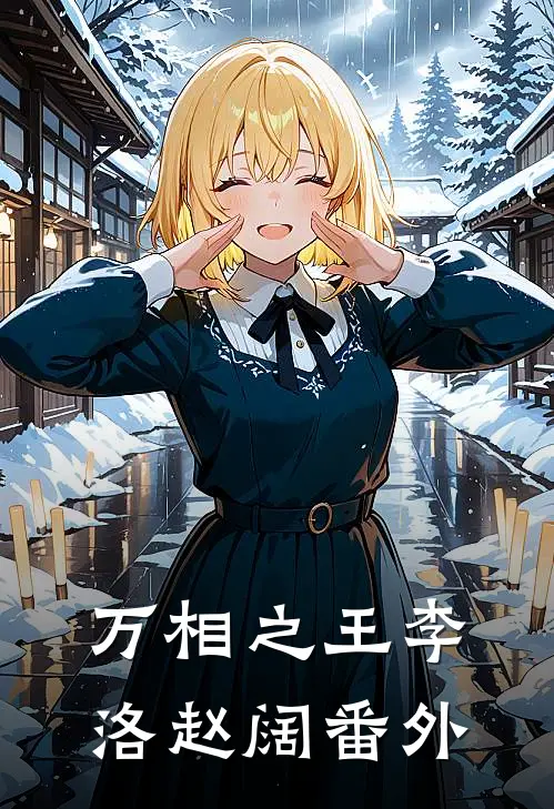 万相之王李洛赵阔 番外