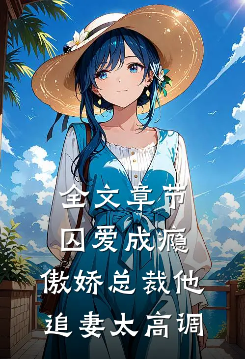 全文章节囚爱成瘾：傲娇总裁他追妻太高调