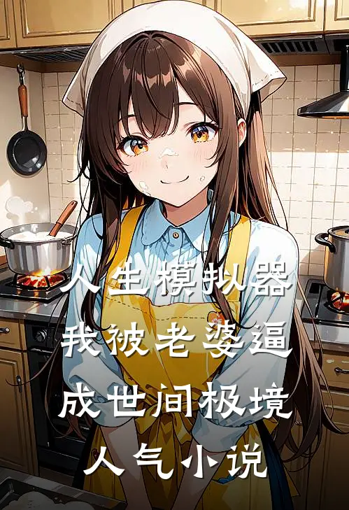 人生模拟器：我被老婆逼成世间极境人气小说