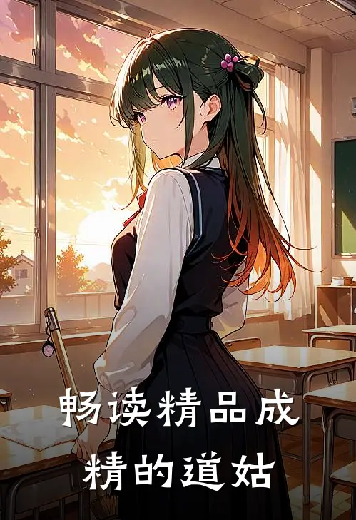 畅读精品成精的道姑