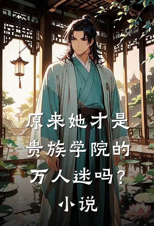 原来她才是贵族学院的万人迷吗?免费阅读