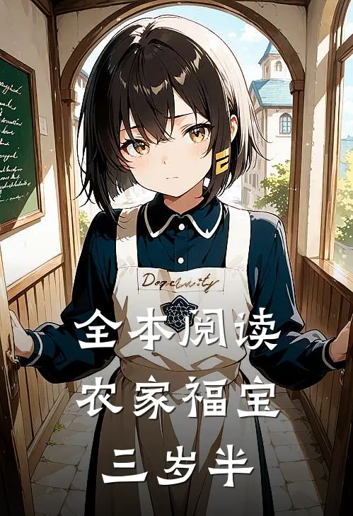 全本阅读农家福宝三岁半