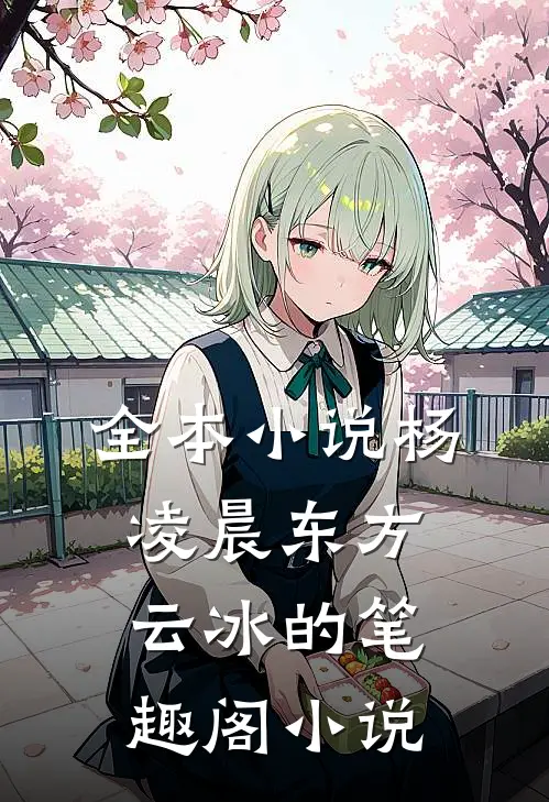 全本小说杨凌晨东方云冰的笔趣阁小说