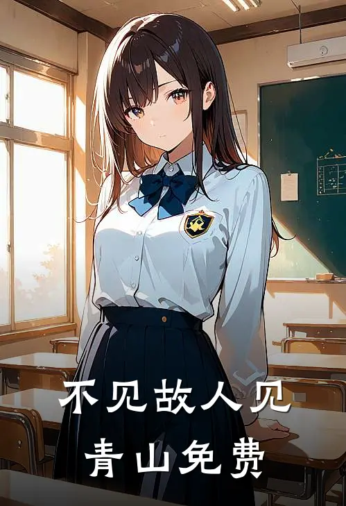 不见故人见青山免费
