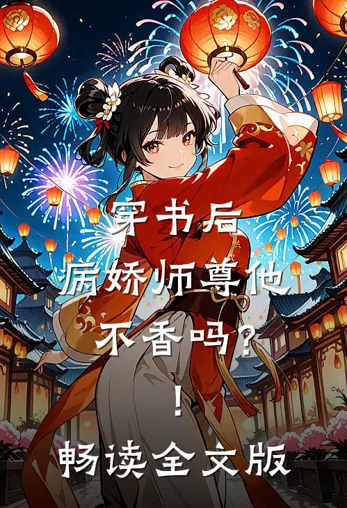 穿书后，病娇师尊他不香吗？！畅读全文版