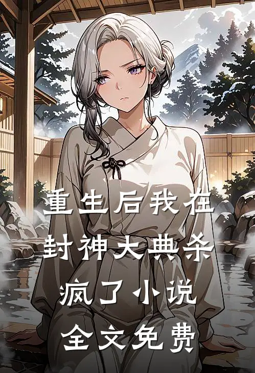 重生后我在封神大典杀疯了小说全文免费