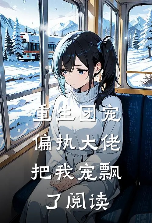 重生团宠：偏执大佬把我宠飘了阅读