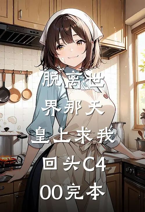 脱离世界那天，皇上求我回头C400完本