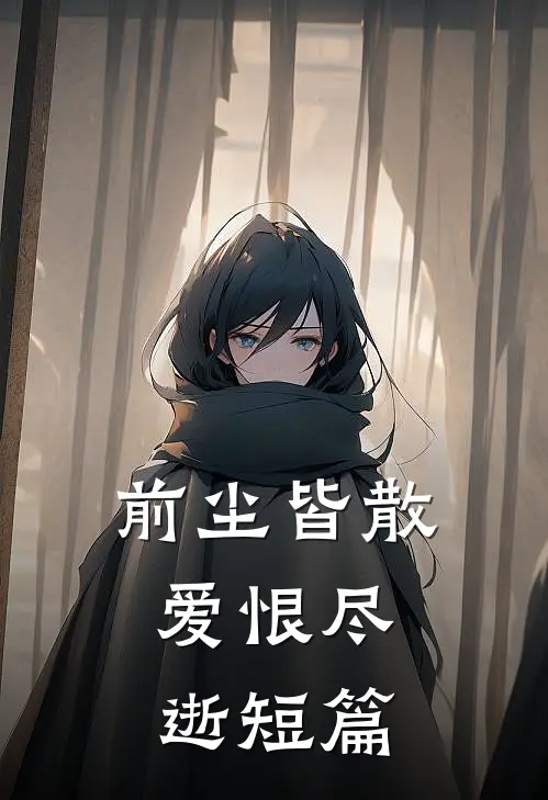 前尘皆散，爱恨尽逝短篇